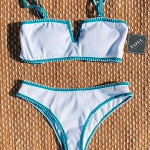 Zaful Bikini Set